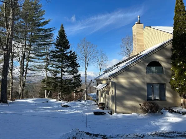 293 Seven Springs Dr #4G, Stowe, VT 05672