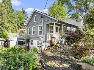 8930 SW 5th Ave, Portland, OR 97219