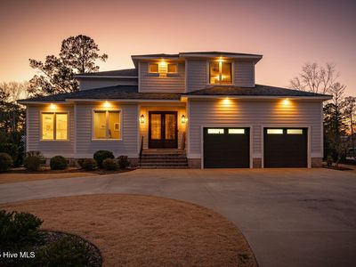 2105 Hidden Harbor Drive, New Bern, NC, 28562
