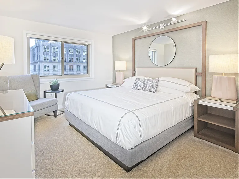 Furnished Unit (30-Day Stay Available)