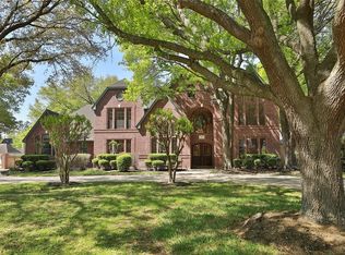 13803 Haynes Dr, Houston, TX 77069