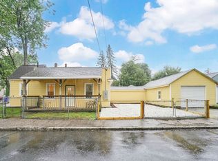 140 Wait St, Springfield, MA 01104