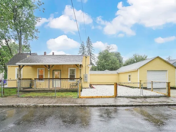 140 Wait St, Springfield, MA 01104