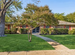 2015 Scarlet Oak Dr, Richardson, TX 75081