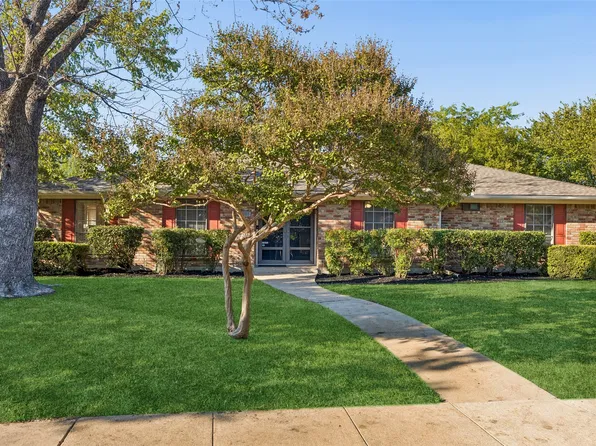 2015 Scarlet Oak Dr, Richardson, TX 75081