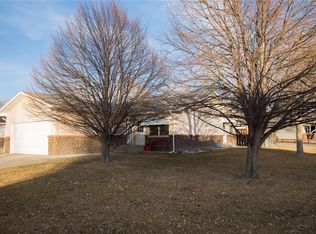 329 Applewood St, Brush, CO 80723