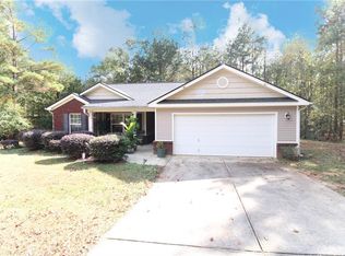 203 Pinewood Cir, Colbert, GA 30628