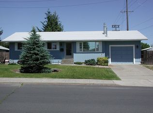721 E Lyons Ave, Spokane, WA 99208