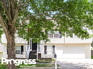 4269 Ridgeside Ter, Snellville, GA 30039