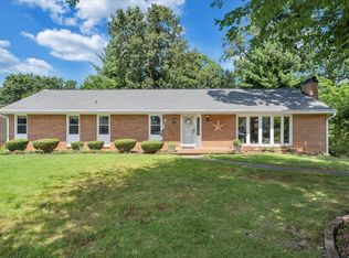 846 Dexter Rd, Roanoke, VA 24019