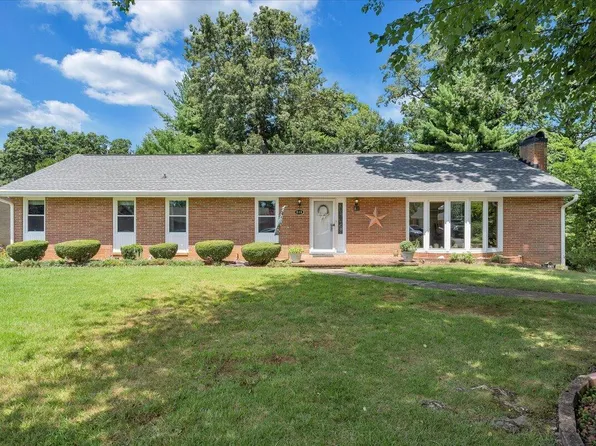 846 Dexter Rd, Roanoke, VA 24019