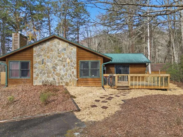 1773 Panorama Dr, Sautee Nacoochee, GA 30571