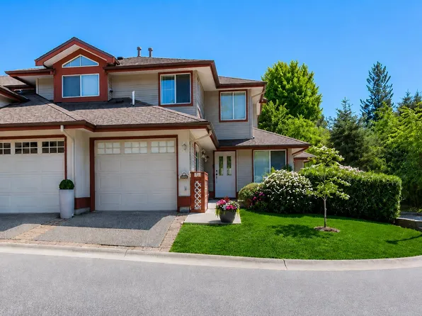 22740 116th Ave #42, Maple Ridge, BC V2X 2X7
