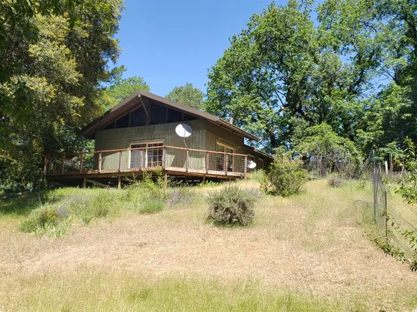 (undisclosed Address), Laytonville, CA 95454