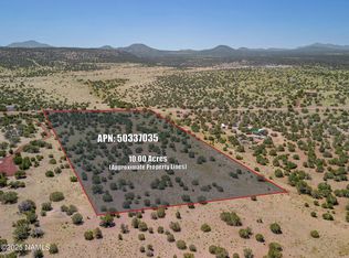 2179 W Critter Pass Rd #35, Williams, AZ 86046