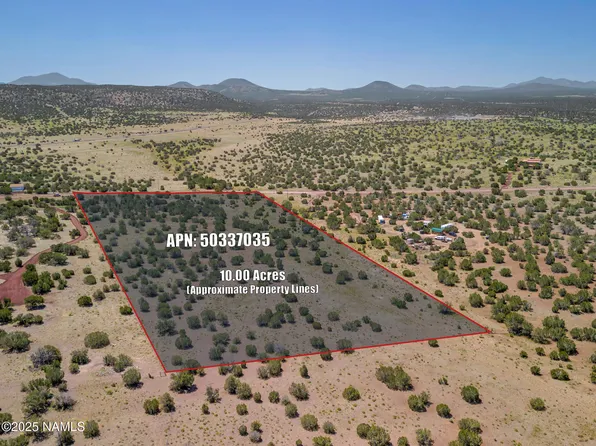 2179 W Critter Pass Rd #35, Williams, AZ 86046