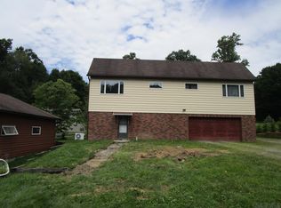 150 Roberts Rd, Johnstown, PA 15904