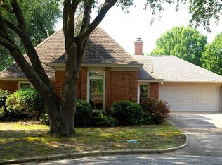 8361 Heathrow Downs, Montgomery, AL 36117