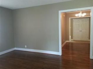 1405 34th Street Ensley, Birmingham, AL 35218