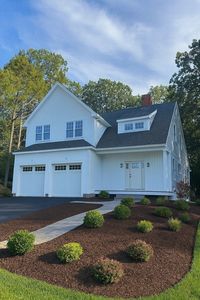 68 Massapoag St #7, South Weymouth, MA, 02190