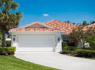 3608 El Verdado Ct, Naples, FL 34109