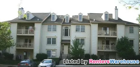 12205 Eagles Nest Ct #K — Photo 1