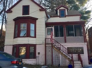 6 Lawrence St, Rensselaer, NY 12144