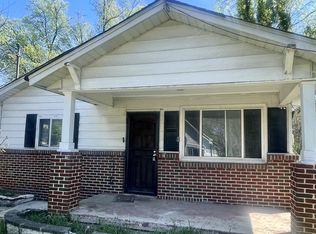 1210 Sheridan Ave, Chattanooga, TN 37406