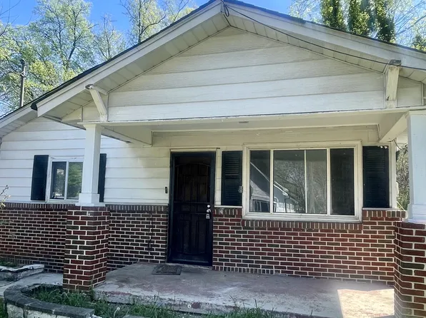 1210 Sheridan Ave, Chattanooga, TN 37406