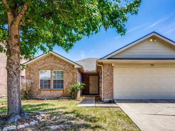 1918 Marble Falls Ln, Little Elm, TX 75068