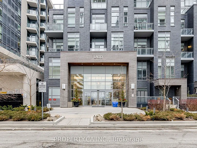 56 Annie Craig Dr #3509 — Photo 2