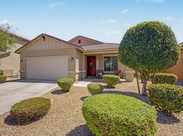 18047 W VIA DEL SOL --, Surprise, AZ 85387