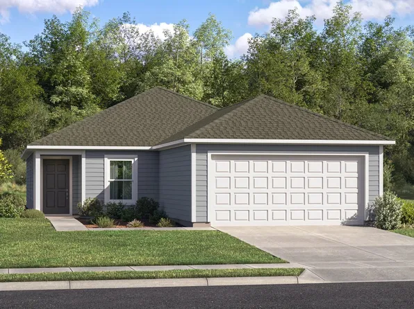 RC Bridgeport Plan, Stone Creek