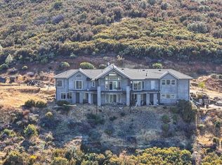 711 Kanaka Valley Rd, Rescue, CA 95672