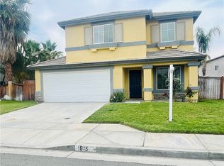 1619 Whiterock Ln, Hemet, CA 92545