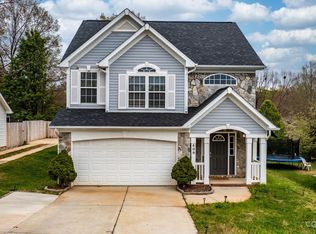 409 Eastway Ln SW, Conover, NC 28613