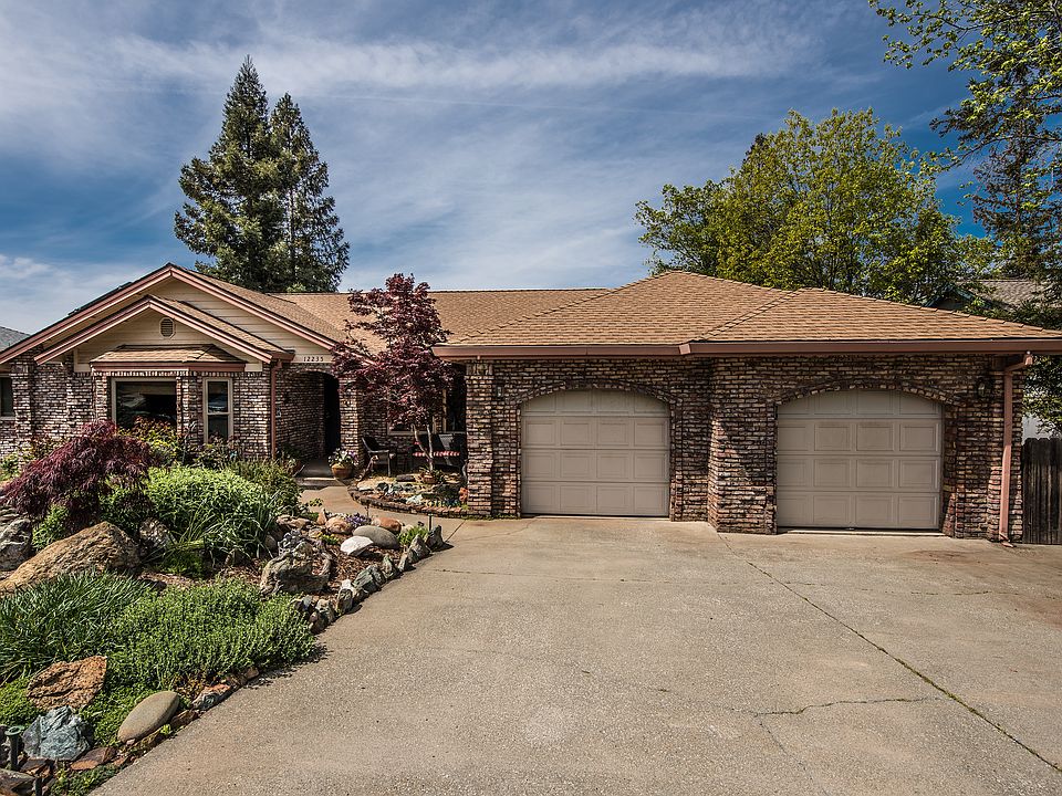 Custom home 