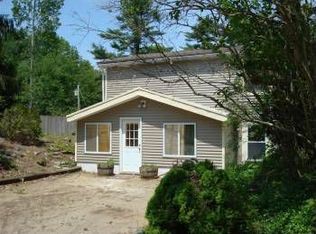 16 Fitch Rd, Madbury, NH 03823