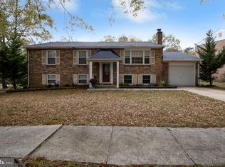 1509 Lorelei Dr, Fort Washington, MD 20744