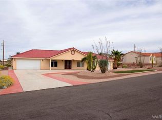 4285 San Felipe Rd, Bullhead City, AZ 86429