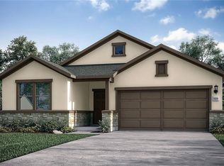 1240 Crazy Horse Trl, Leander, TX 78641