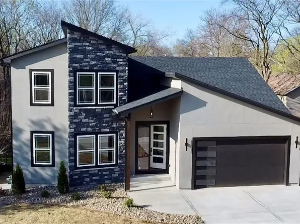 8608 Cleveland Ave, Kansas City, KS 66109