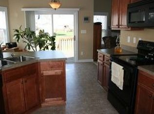 82 Bear Oak Dr, Smithfield, NC 27577