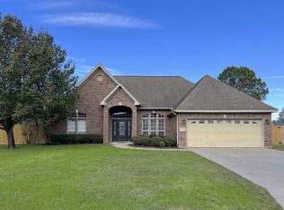 7636 Cobblestone Ter, Lumberton, TX 77657