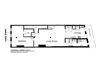 Rented by Level Group