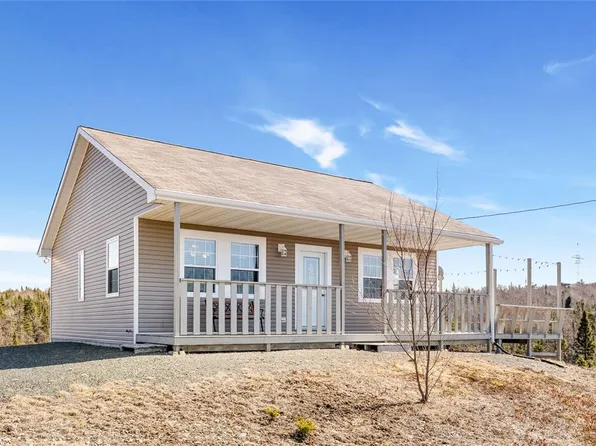43 Birch Ridge Road, Goulds Big Pond, NL A0B3K0
