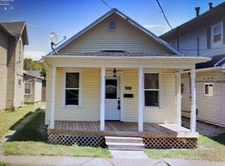 906 E Maple Ave, Sandusky, OH 44870