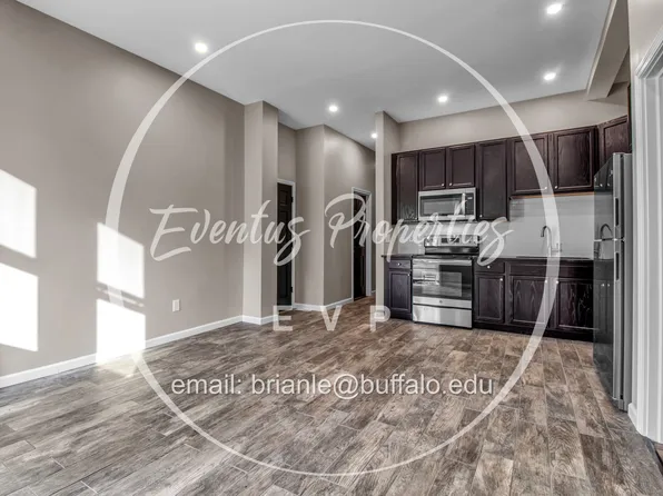13 Eley Pl #1, Buffalo, NY 14214
