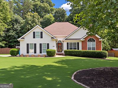 378 Chandler Rdg, McDonough, GA, 30253