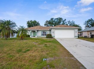 3870 Log Cabin Rd, North Port, FL 34291